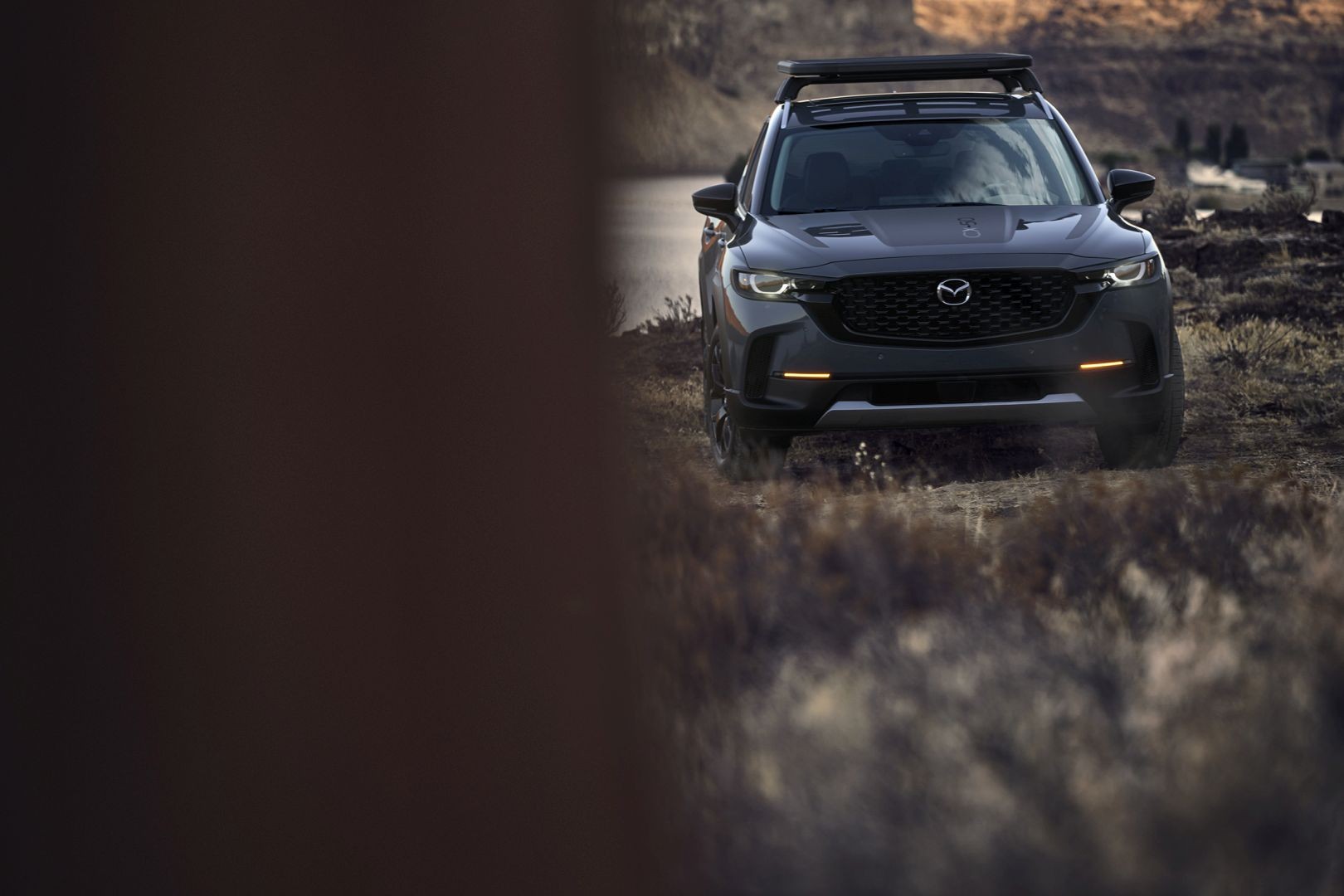 Mazda Cx-50 photo 8