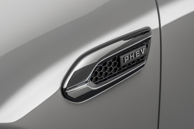 Mazda Cx-60 photo 19