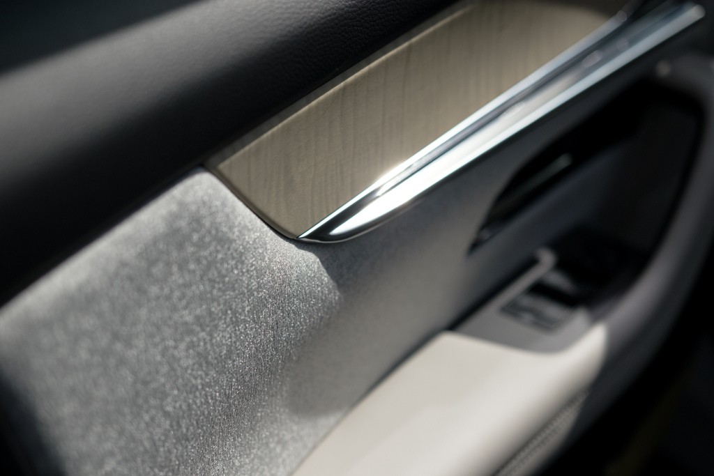 Mazda Cx-60 photo 34