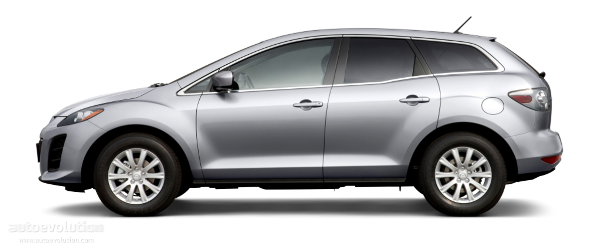 Mazda Mazda Cx-7