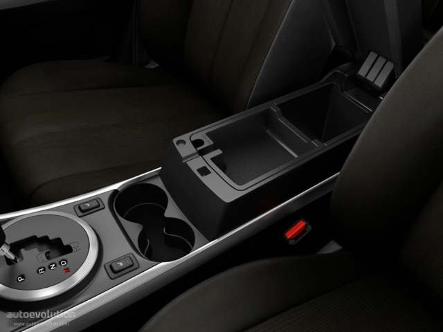 Mazda Cx-7 photo 83
