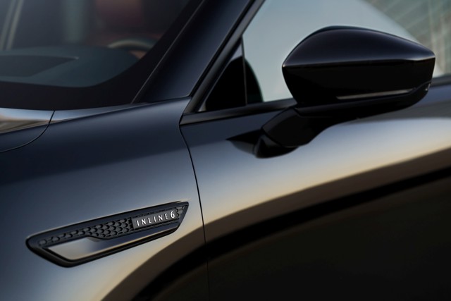 Mazda Cx-70 photo 7