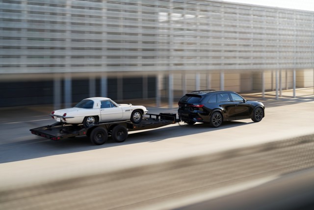 Mazda Cx-70 photo 11