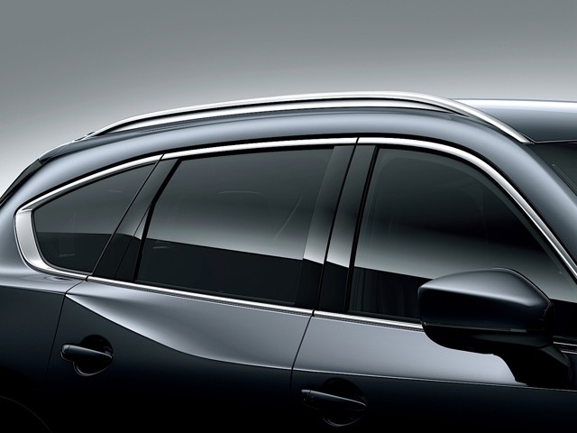 Mazda Cx-8 photo 8