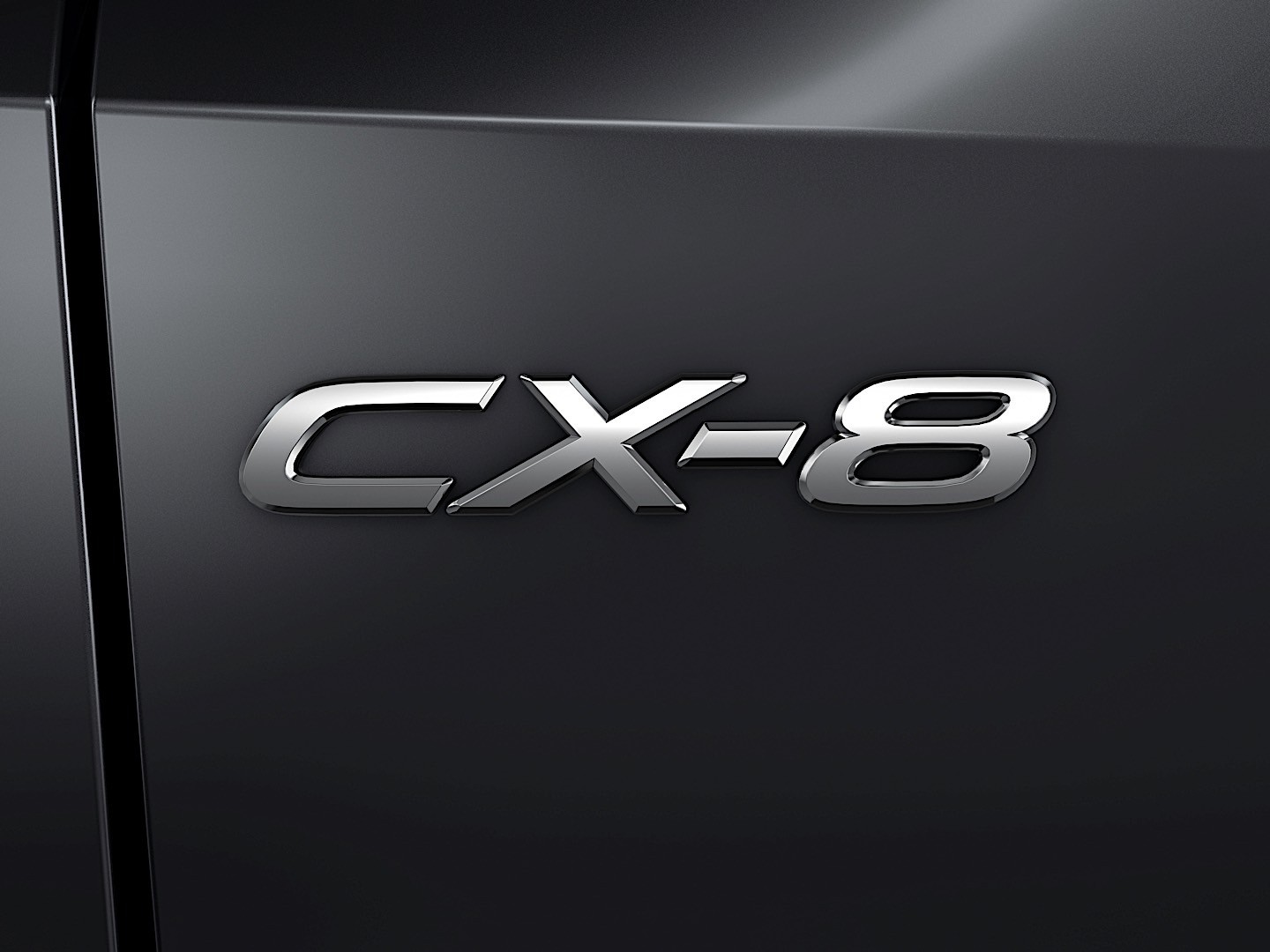 Mazda Cx-8 photo 15