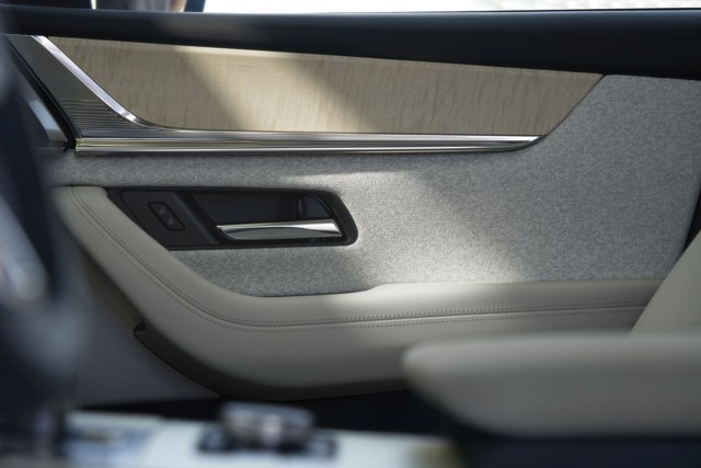 Mazda Cx-80 photo 65