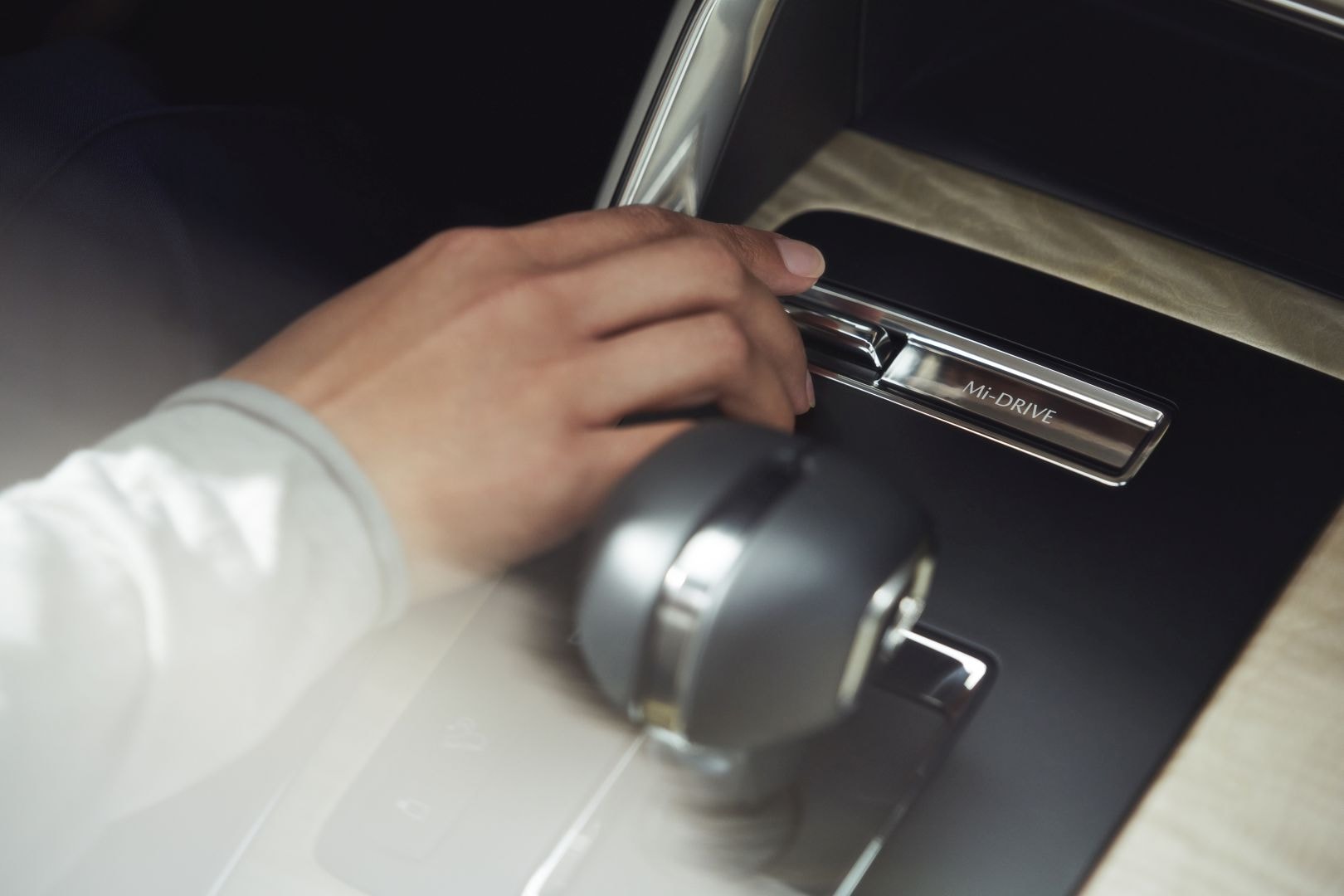 Mazda Cx-80 photo 66