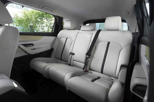 Mazda Cx-80 photo 68
