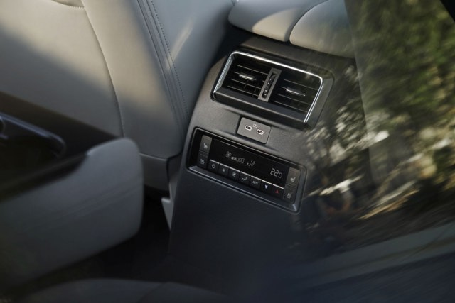Mazda Cx-80 photo 69