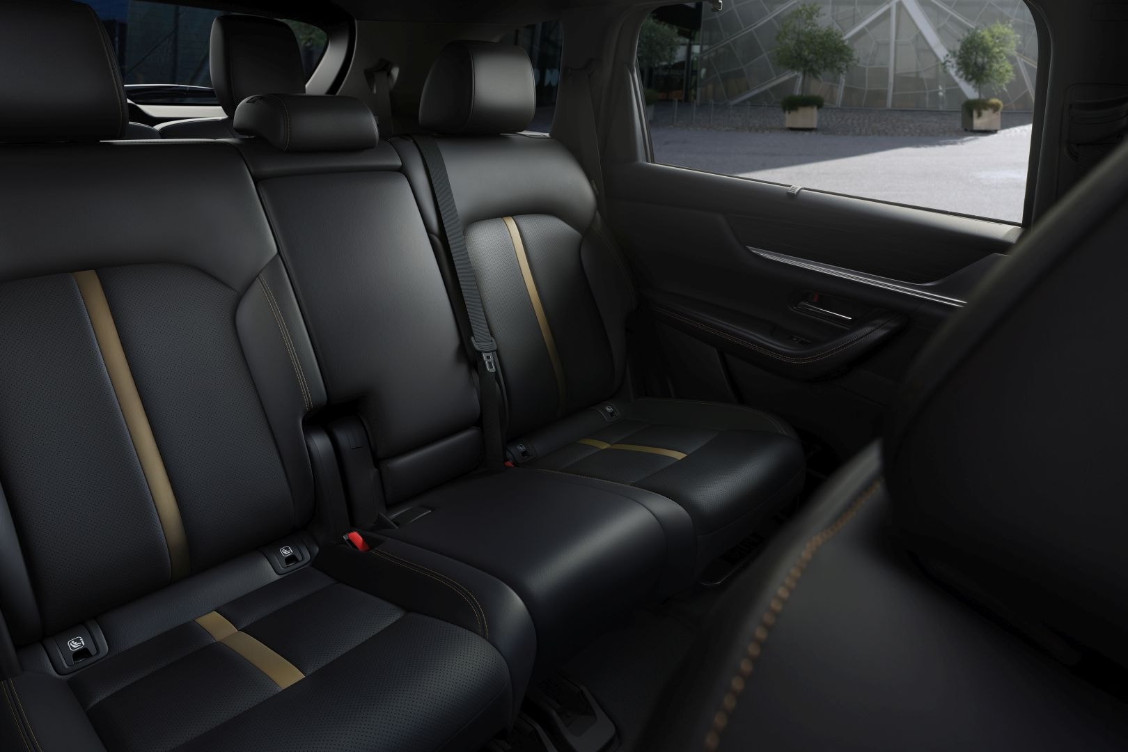 Mazda Cx-80 photo 74