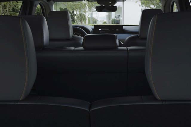 Mazda Cx-80 photo 75