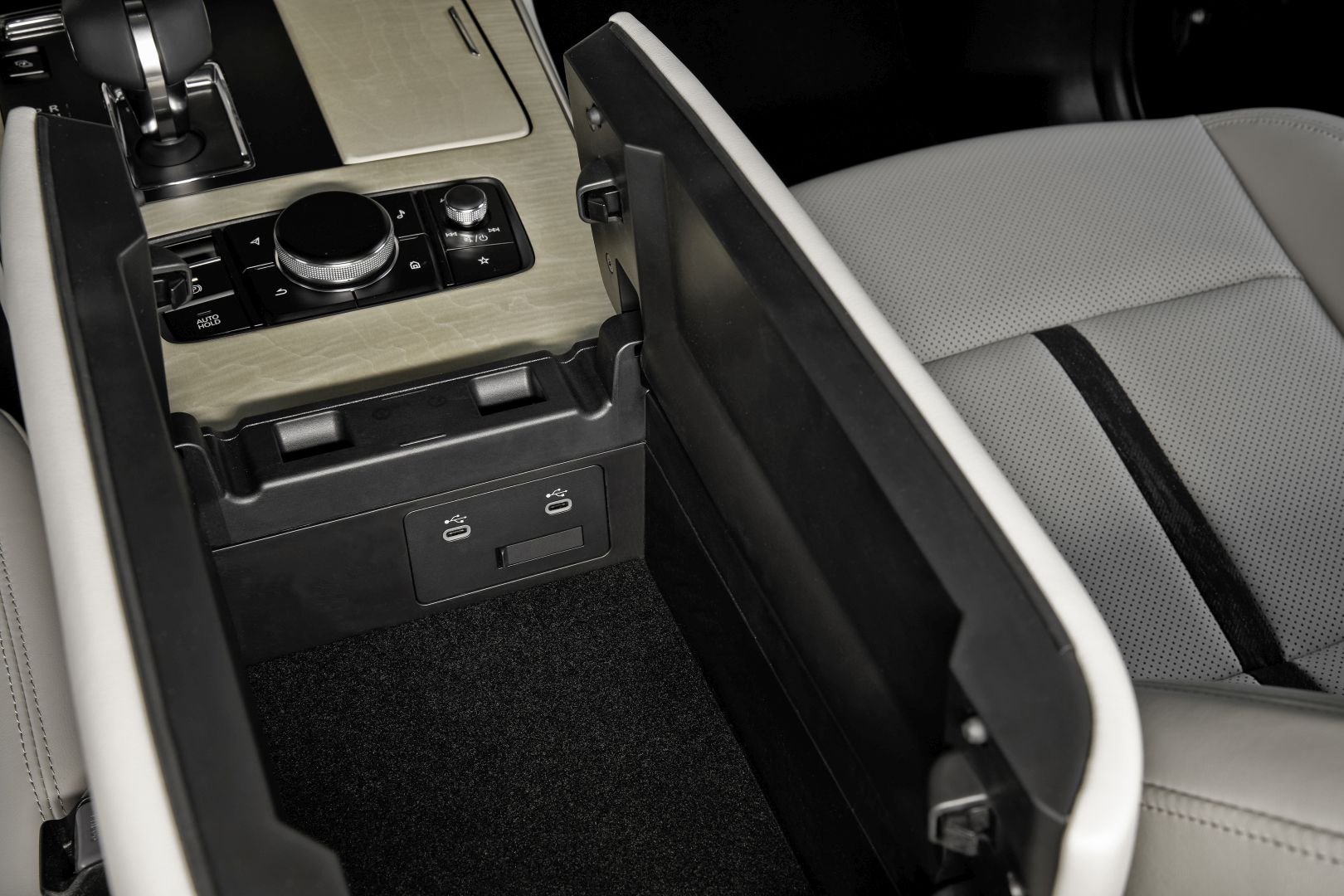 Mazda Cx-80 photo 80