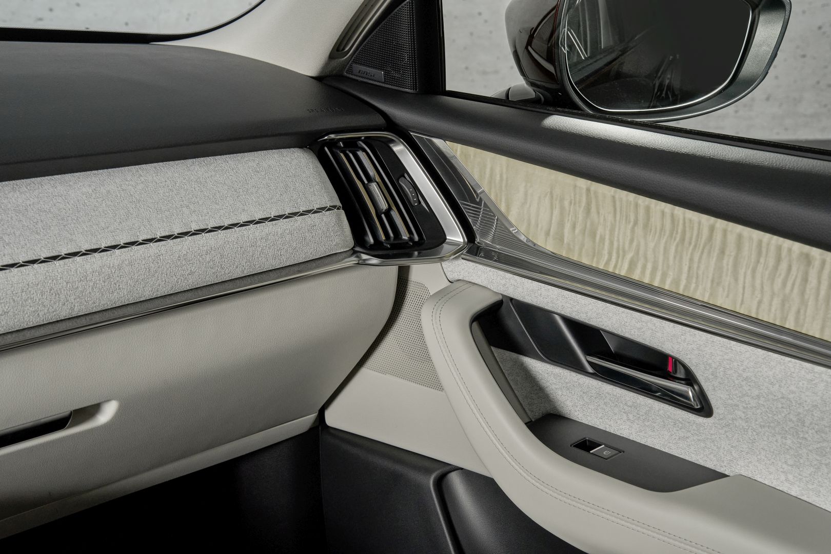 Mazda Cx-80 photo 81