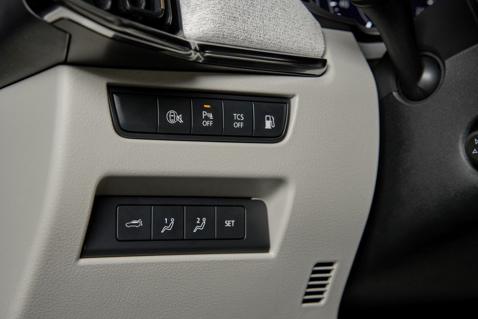 Mazda Cx-80 photo 85