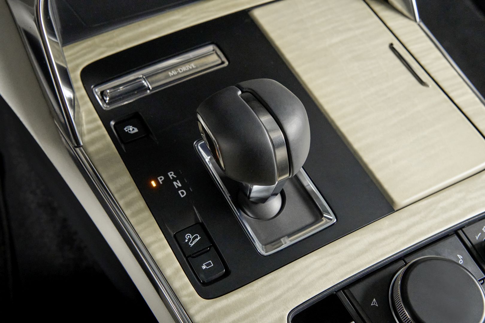 Mazda Cx-80 photo 88