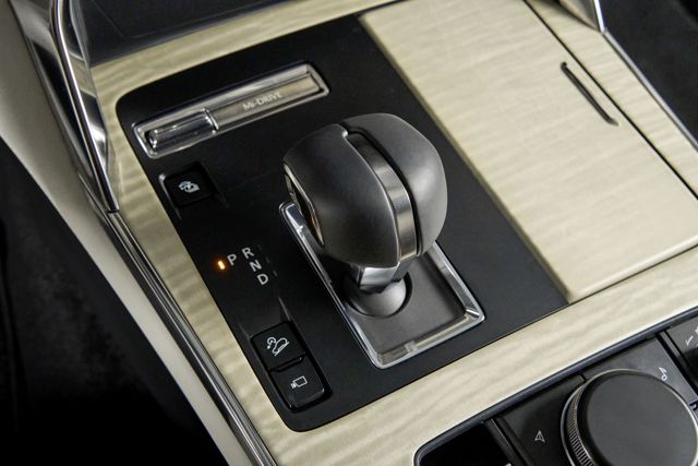 Mazda Cx-80 photo 88