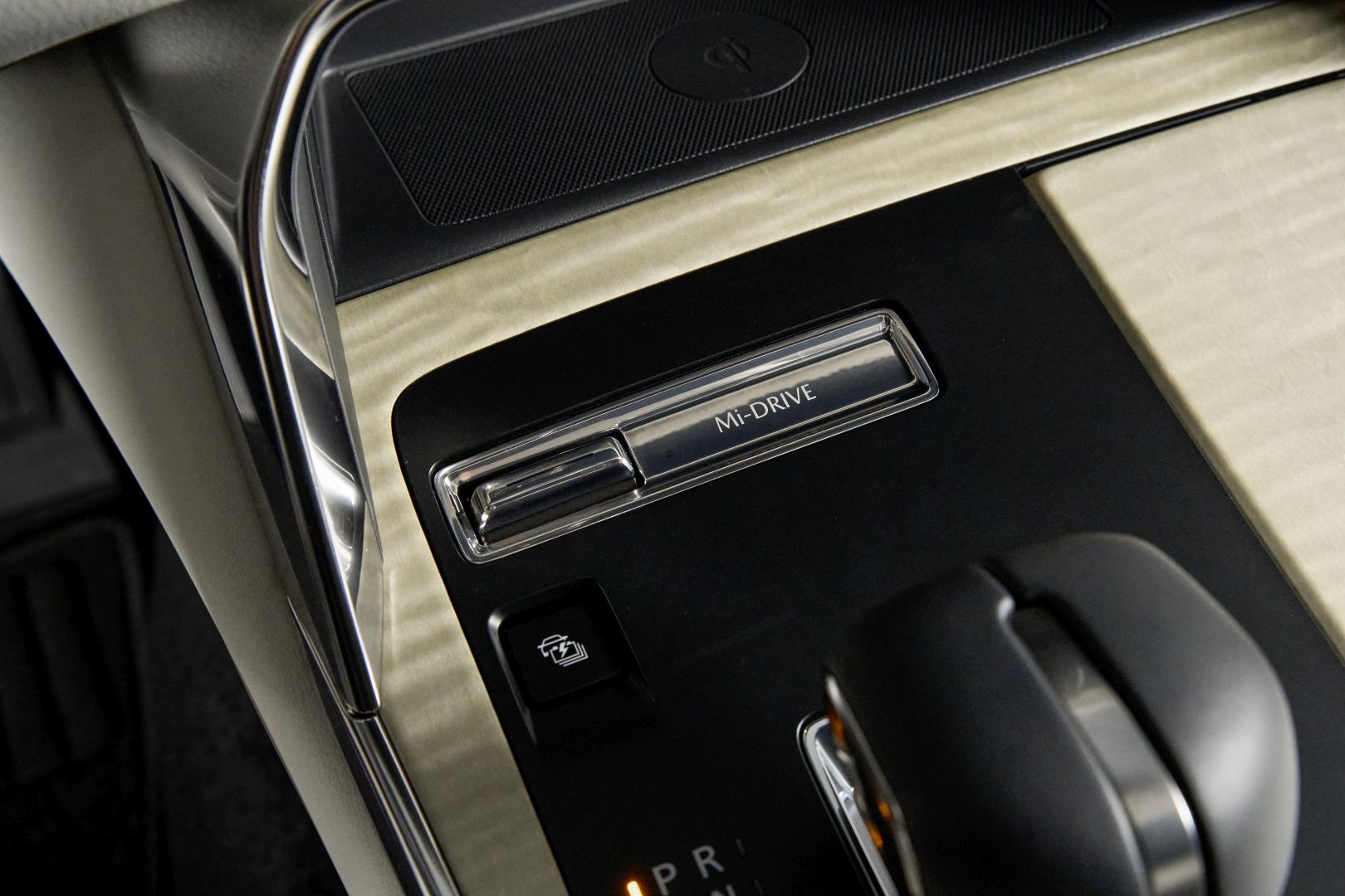 Mazda Cx-80 photo 89