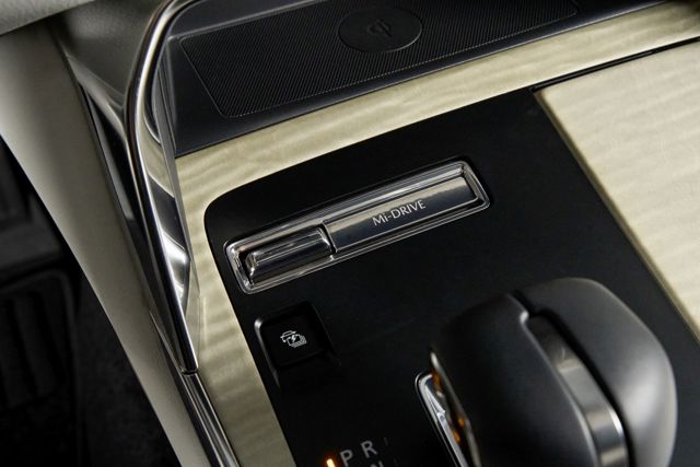 Mazda Cx-80 photo 89