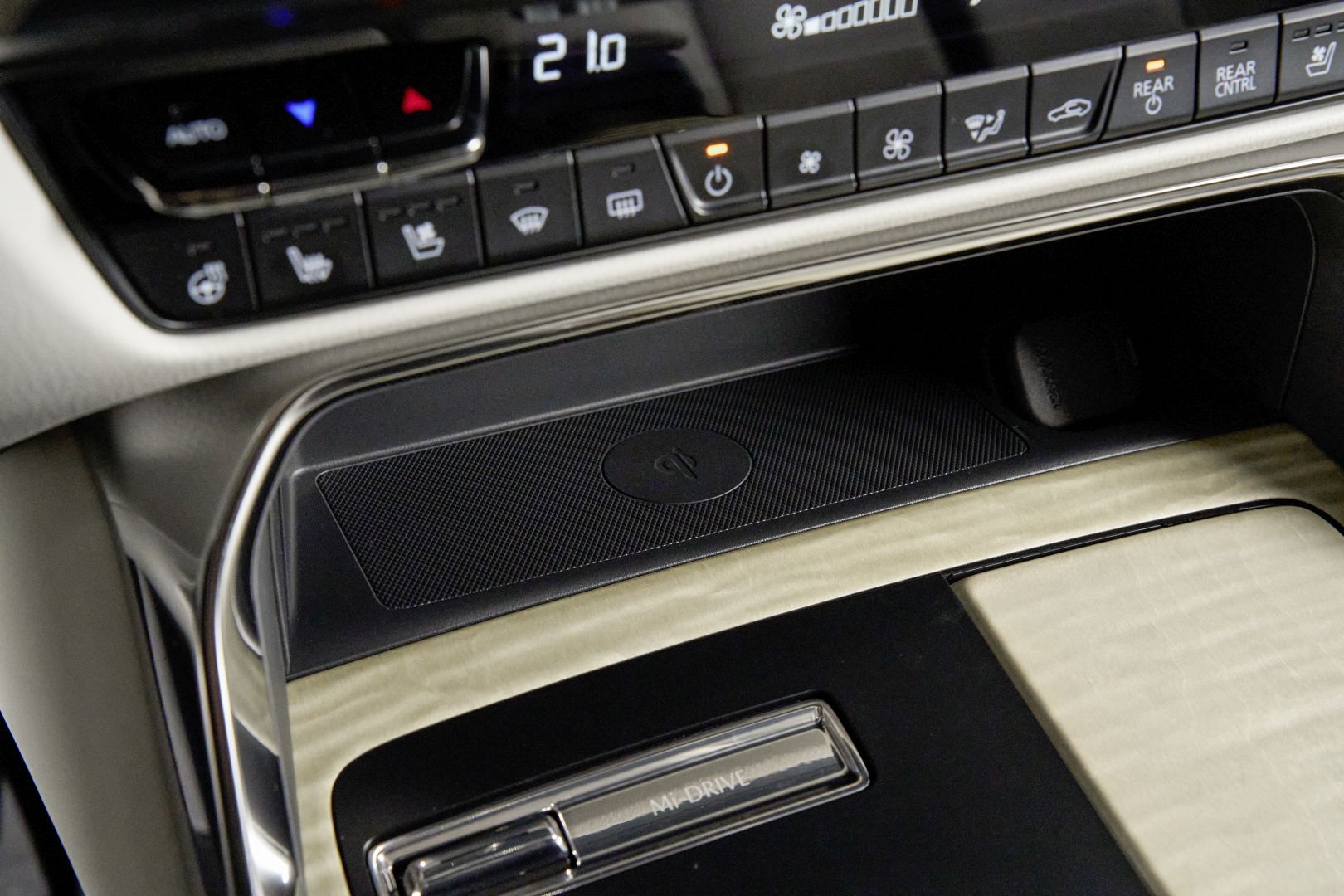 Mazda Cx-80 photo 90