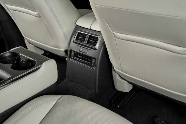 Mazda Cx-80 photo 93