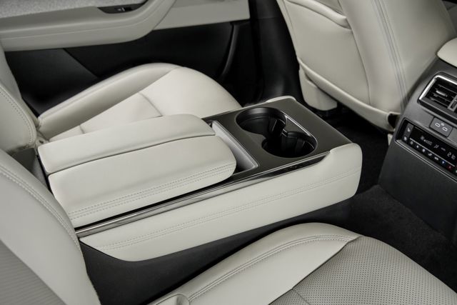 Mazda Cx-80 photo 94