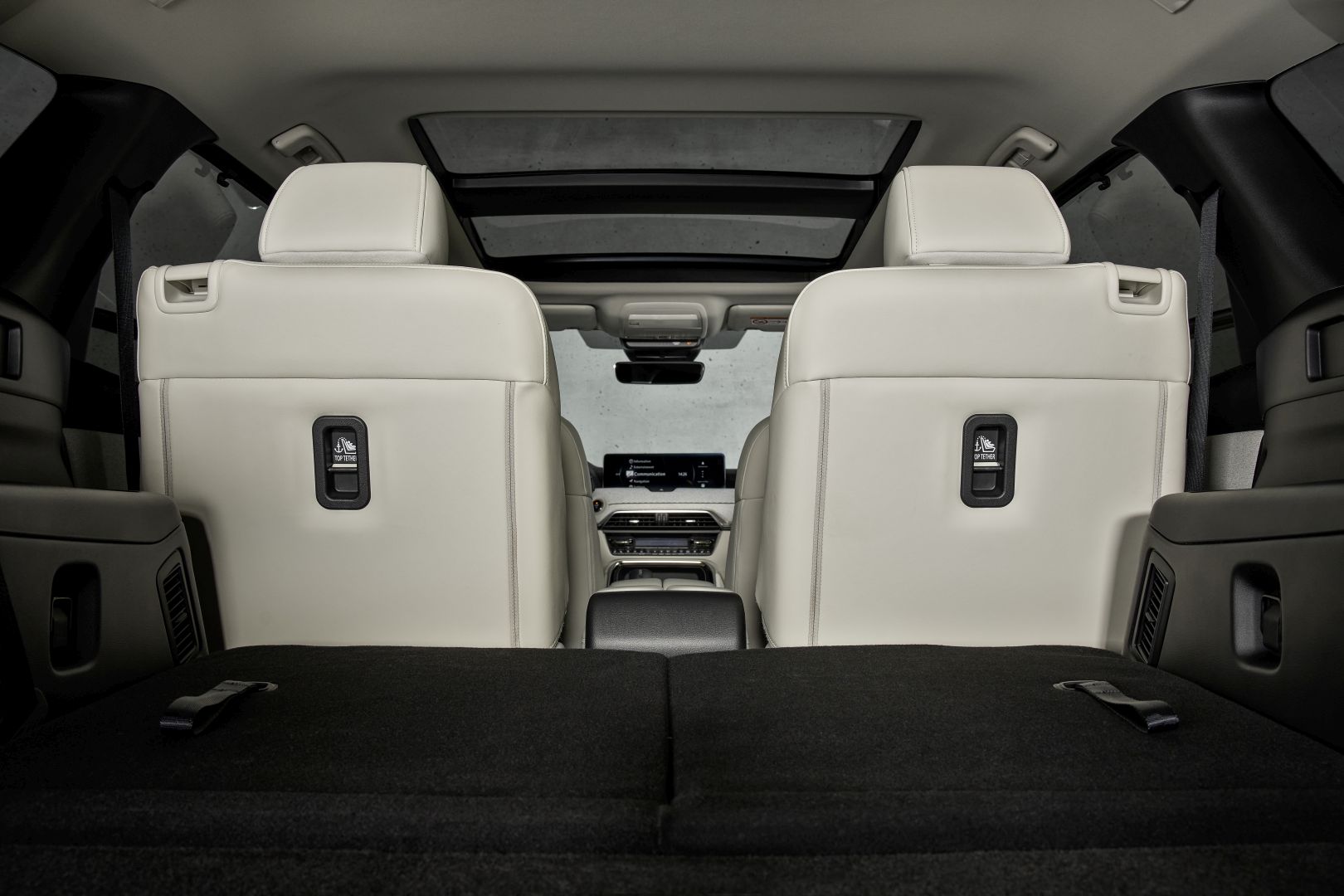 Mazda Cx-80 photo 95