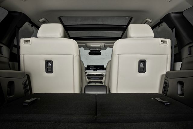 Mazda Cx-80 photo 95