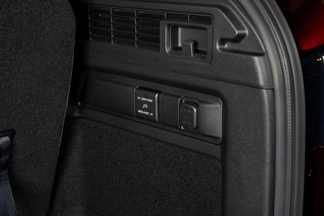 Mazda Cx-80 photo 97