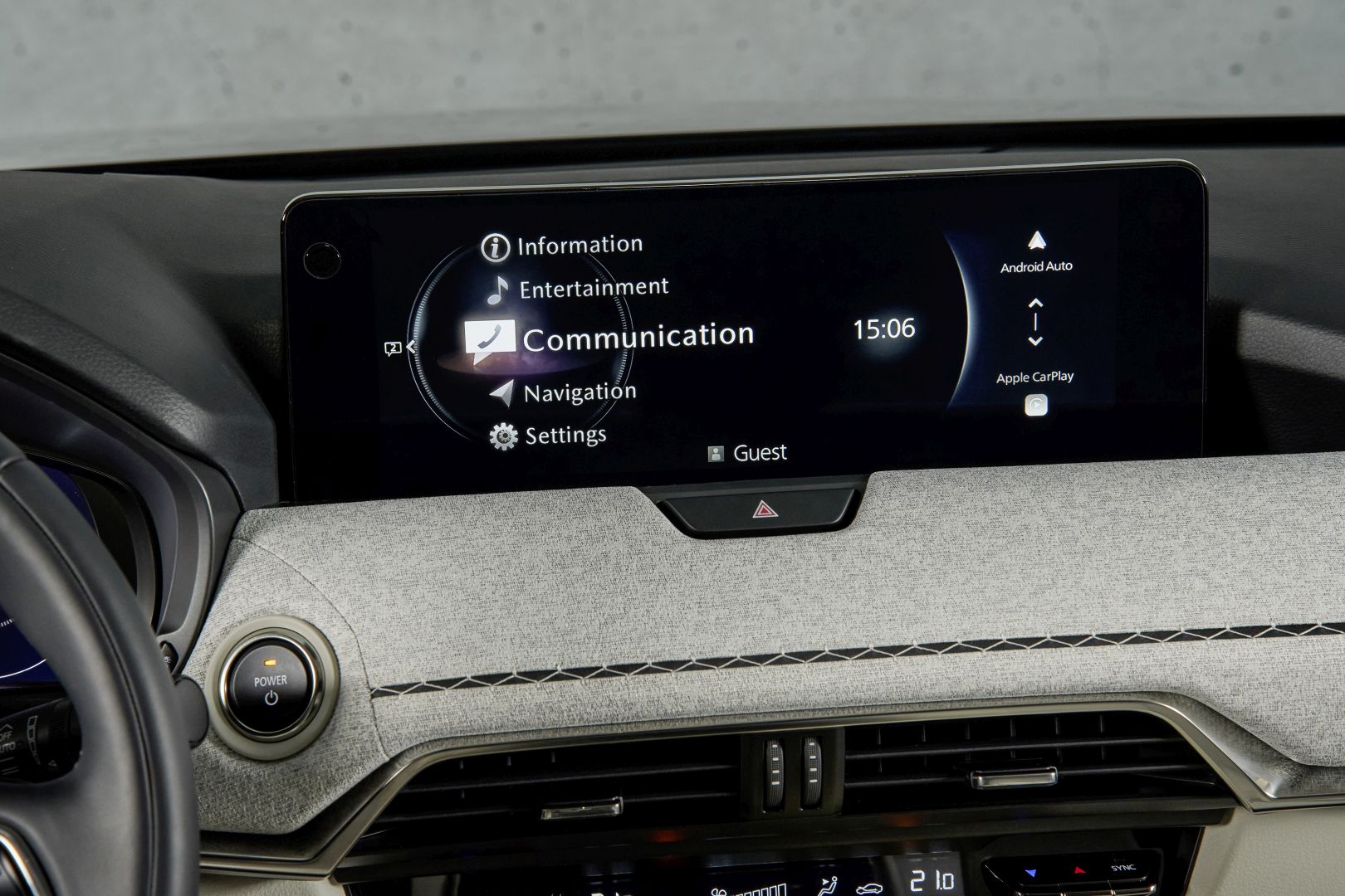 Mazda Cx-80 photo 103