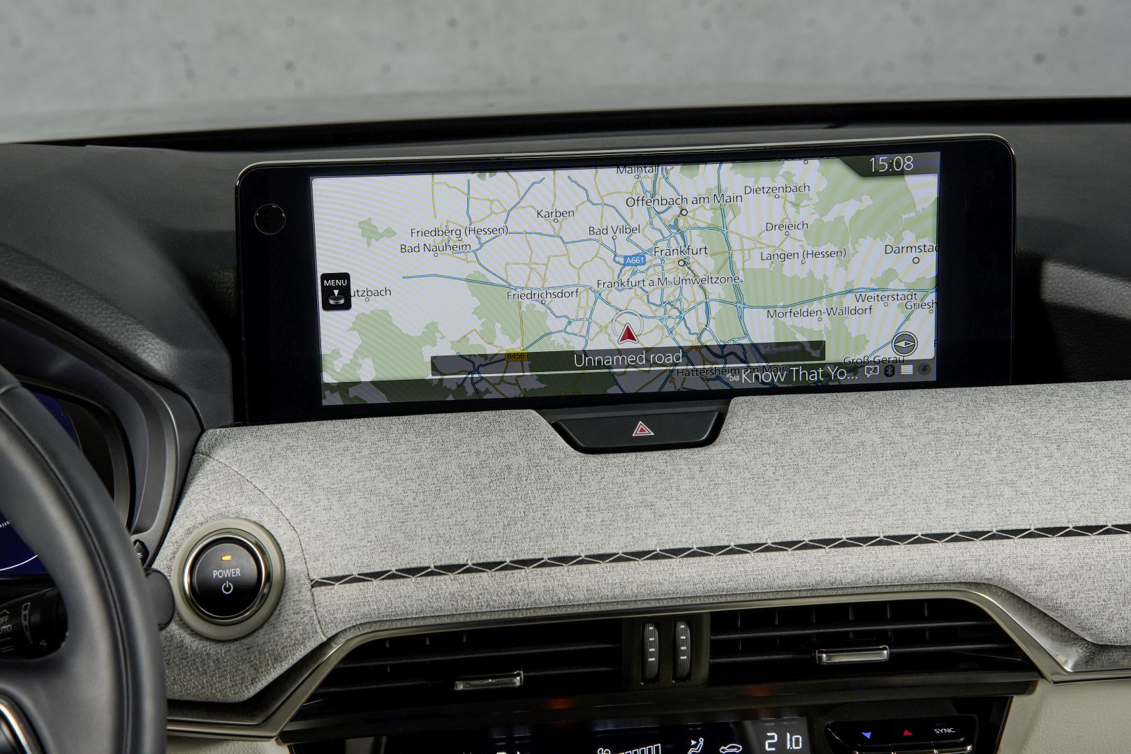 Mazda Cx-80 photo 105