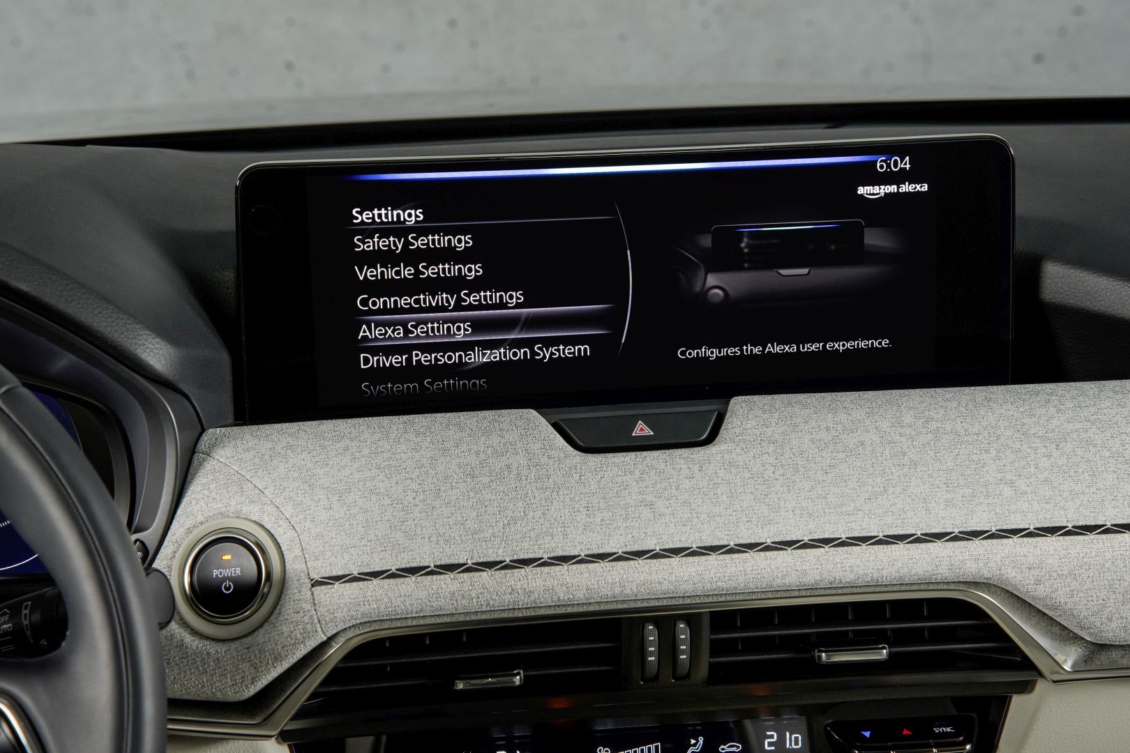 Mazda Cx-80 photo 107