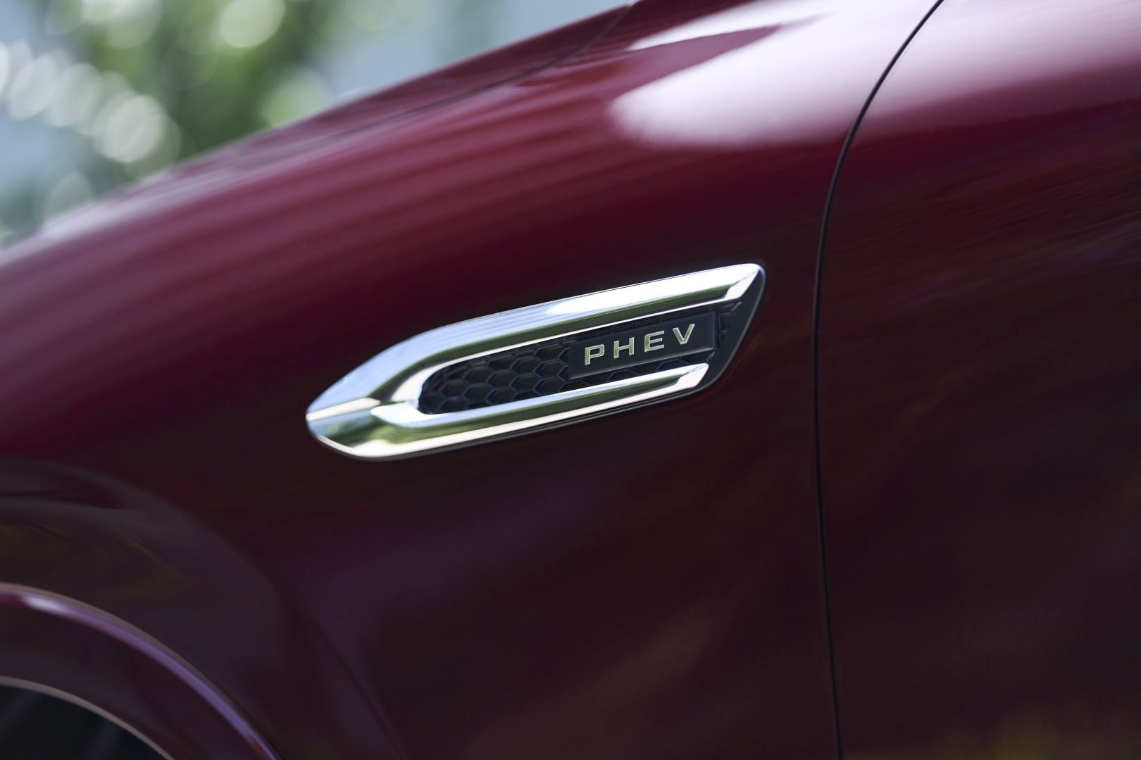 Mazda Cx-80 photo 12