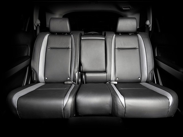 Mazda Cx-9 photo 45