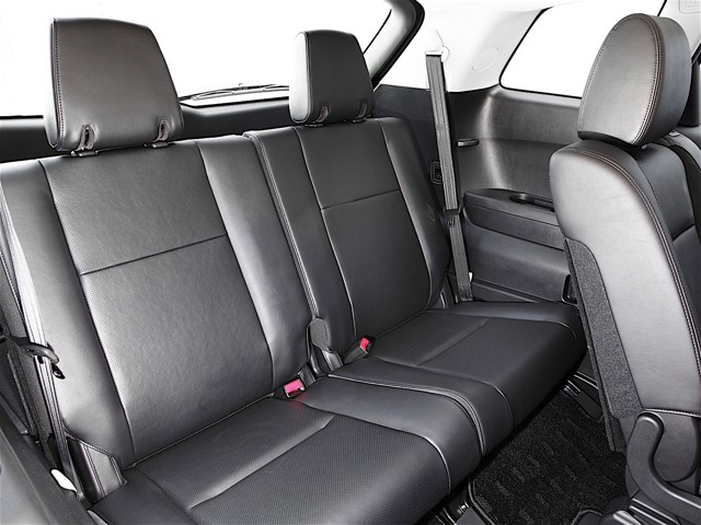 Mazda Cx-9 photo 46