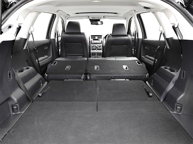 Mazda Cx-9 photo 48