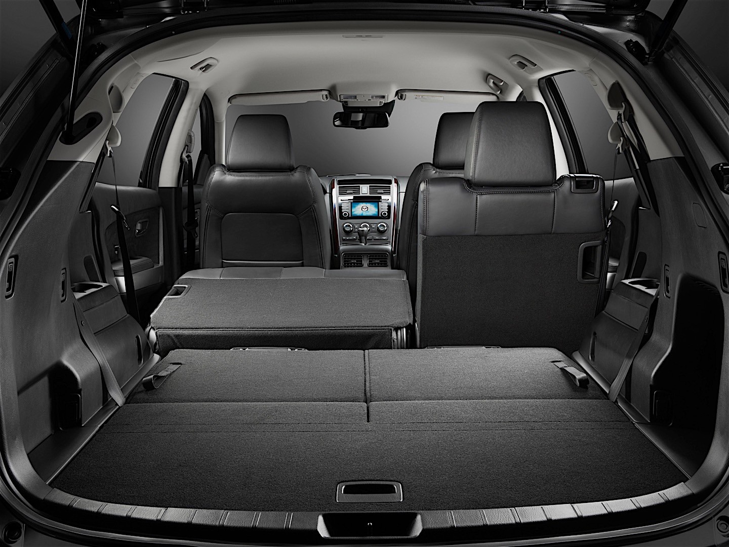 Mazda Cx-9 photo 50