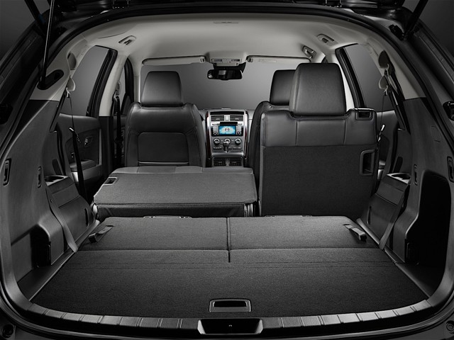 Mazda Cx-9 photo 50