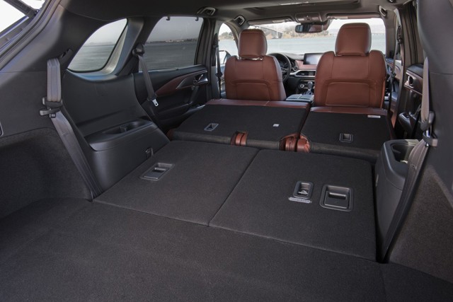 Mazda Cx-9 photo 28
