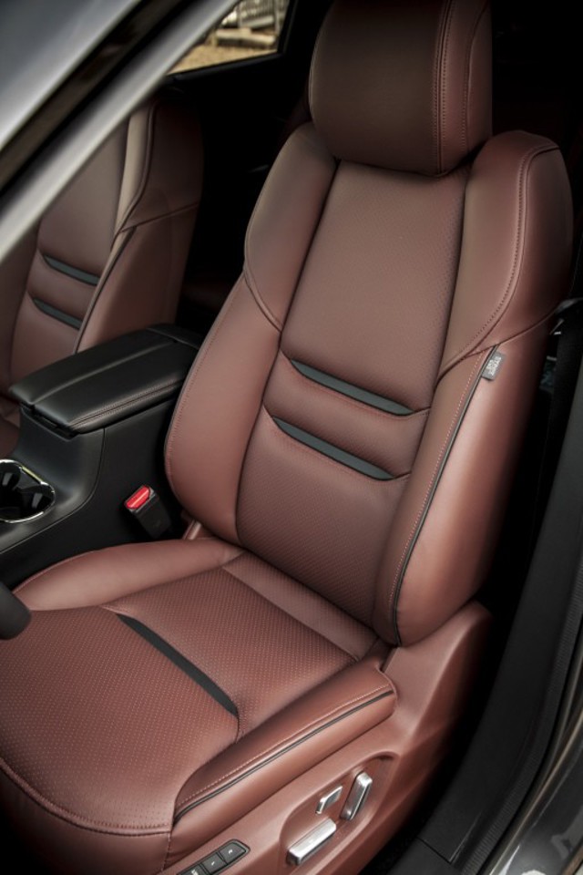 Mazda Cx-9 photo 32