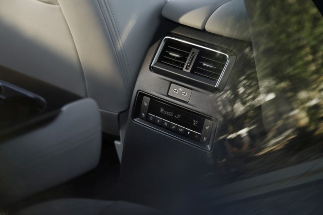 Mazda Cx-90 photo 41