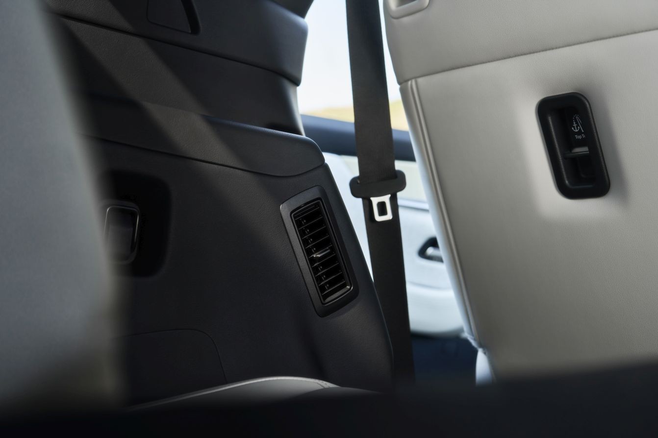 Mazda Cx-90 photo 42