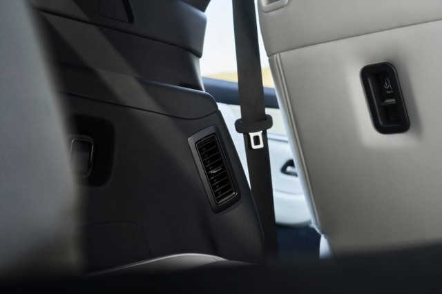 Mazda Cx-90 photo 42