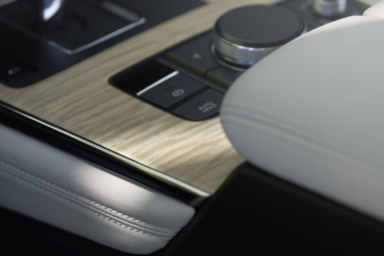 Mazda Cx-90 photo 44