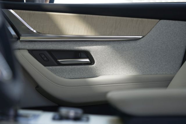 Mazda Cx-90 photo 45