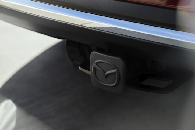 Mazda Cx-90 photo 46