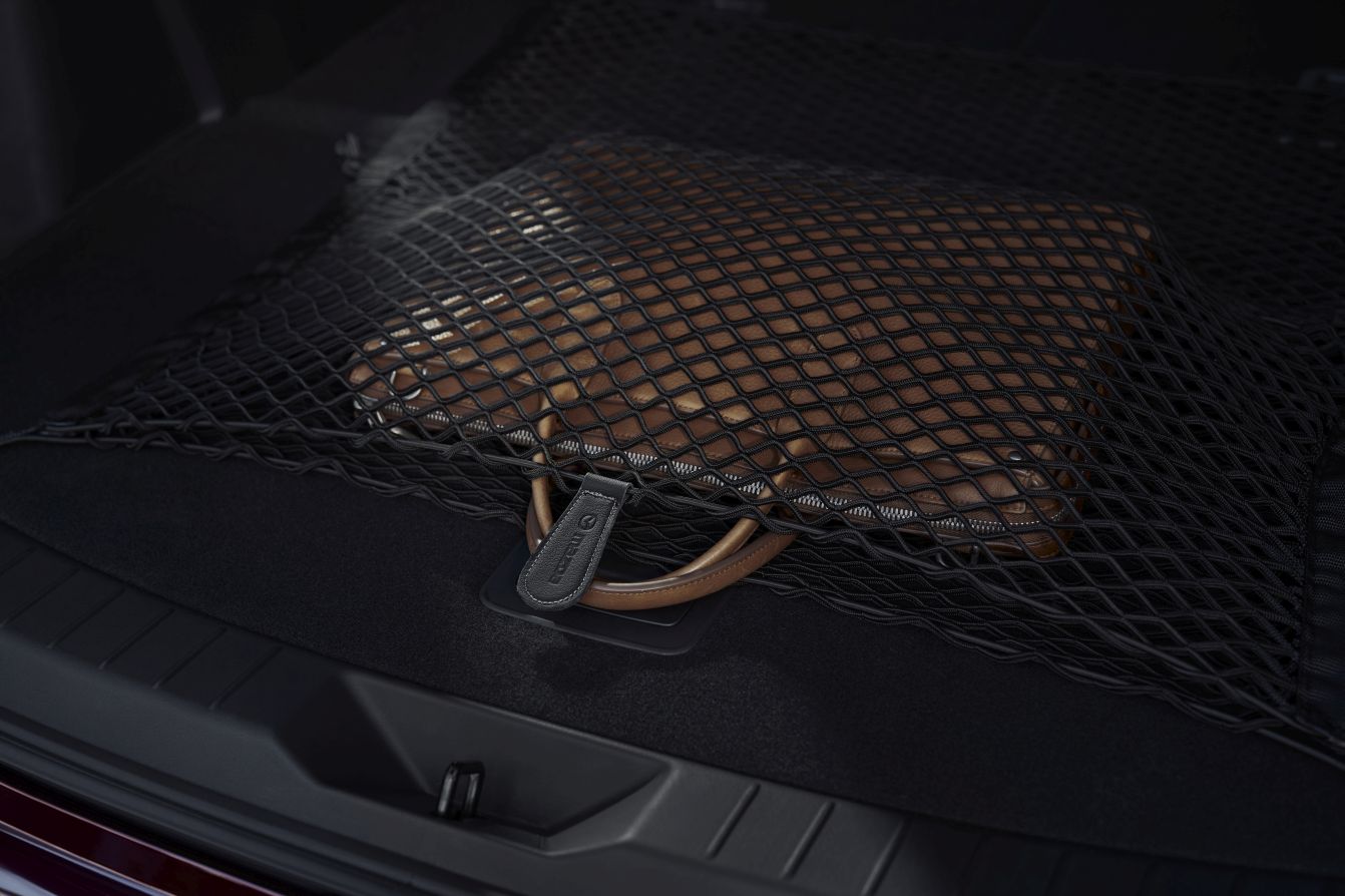 Mazda Cx-90 photo 49