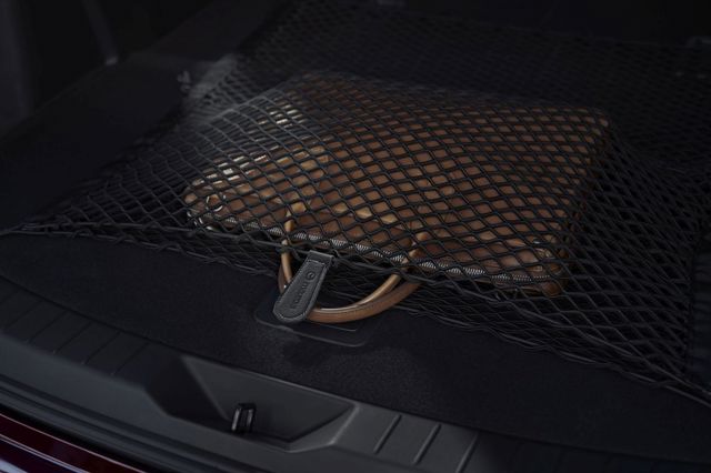 Mazda Cx-90 photo 49