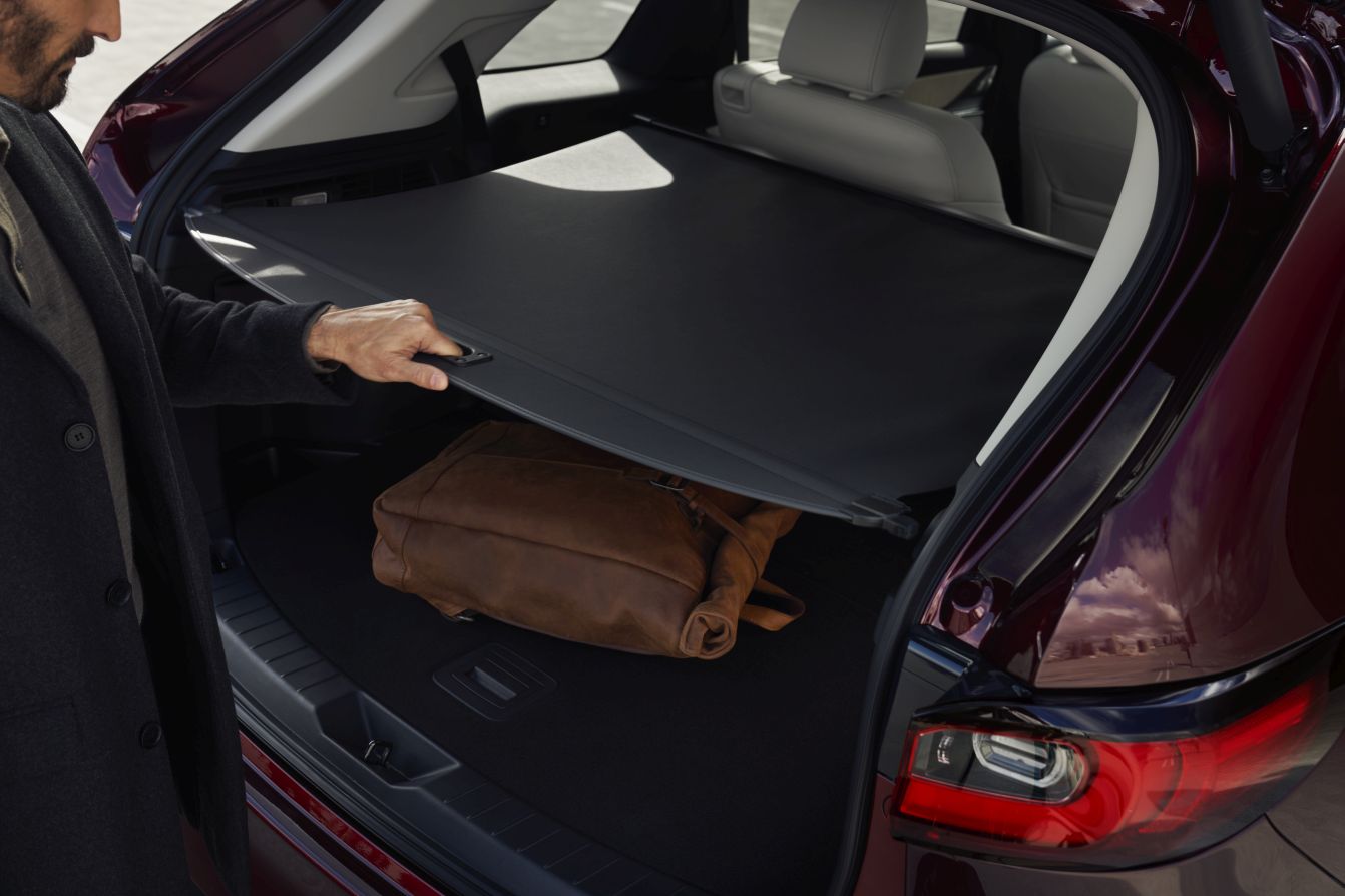 Mazda Cx-90 photo 51