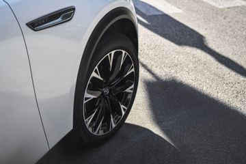 MAZDA CX-90