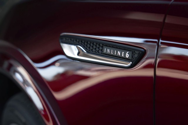 Mazda Cx-90 photo 16